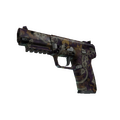 Five-SeveN | Withered Vine (Minimal Wear)