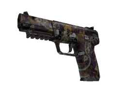 Five-SeveN | Withered Vine (Minimal Wear)