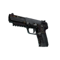 Five-SeveN | Withered Vine (Battle-Scarred)
