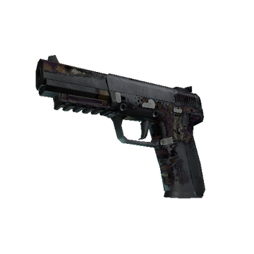Souvenir Five-SeveN | Withered Vine (Battle-Scarred)
