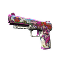 Five-SeveN | Fairy Tale (Battle-Scarred)