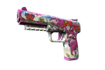 StatTrak™ Five-SeveN | Fairy Tale (Battle-Scarred)