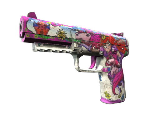 Five-SeveN | Fairy Tale