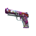 StatTrak™ Five-SeveN | Fairy Tale (Field-Tested)