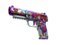 StatTrak™ Five-SeveN | Fairy Tale