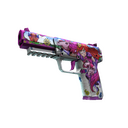 StatTrak™ Five-SeveN | Fairy Tale (Well-Worn)