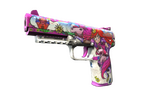 StatTrak™ Five-SeveN | Fairy Tale (Well-Worn)