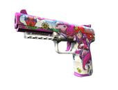 StatTrak™ Five-SeveN | Fairy Tale (Field-Tested)