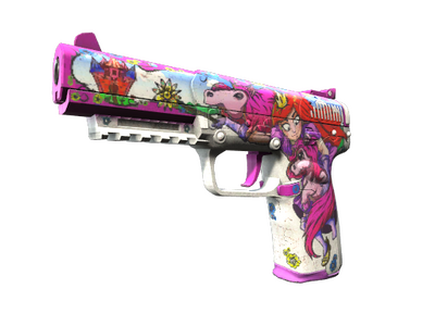 Five-SeveN (StatTrak™) | Märchen