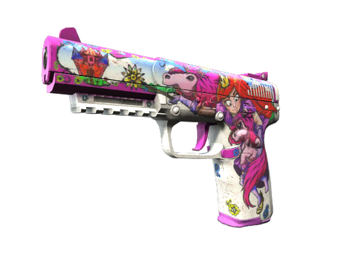 Five-SeveN (StatTrak™) | Baśń