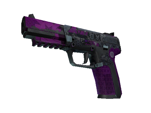 Five-SeveN | Violent Daimyo