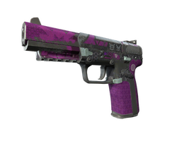 StatTrak Five-SeveN | Violent Daimyo