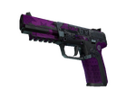 Five-SeveN Violent Daimyo CS:GO skin
