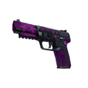 Five-SeveN | Violent Daimyo (Field-Tested)