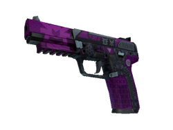 Five-SeveN | Violent Daimyo