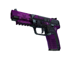 Five-SeveN | Violent Daimyo