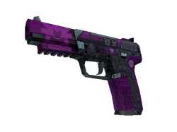 StatTrak Five-SeveN | Violent Daimyo