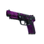 Five-SeveN | Violent Daimyo (Field-Tested)