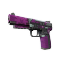 StatTrak™ Five-SeveN | Violent Daimyo (Field-Tested)