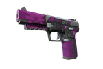 StatTrak™ Five-SeveN | Violent Daimyo (Field-Tested)