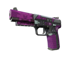 StatTrak Five-SeveN | Violent Daimyo