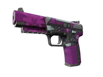 Five-SeveN | Violent Daimyo