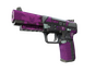 Five-SeveN | Violent Daimyo