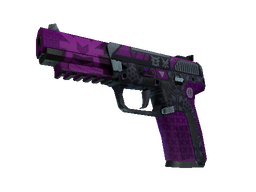 Five-SeveN | Violent Daimyo