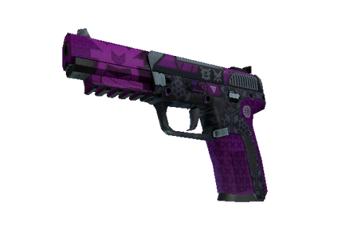 Five-SeveN | Violent Daimyo (Field-Tested) Prices