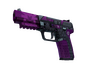 Скин Five-SeveN | Неистовый даймё