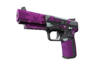 StatTrak™ Five-SeveN | Violent Daimyo (Factory New)