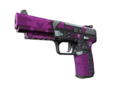 Five-SeveN | Violent Daimyo (Factory New)