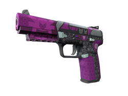 Five-SeveN | Violent Daimyo