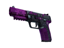 Five-SeveN | Violent Daimyo
