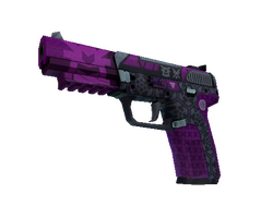 StatTrak Five-SeveN | Violent Daimyo