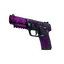 Five-SeveN | Violent Daimyo (Field-Tested)