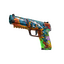 StatTrak™ Five-SeveN | Angry Mob (Field-Tested)