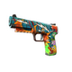 Five-SeveN | Angry Mob (Field-Tested)