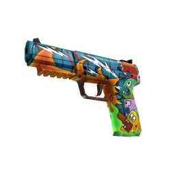 free cs2 skins Five-SeveN | Angry Mob (Minimal Wear)