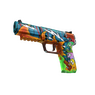 Five-SeveN | Angry Mob (Factory New)