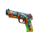 Five-SeveN | Angry Mob (Factory New)