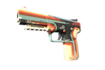 StatTrak™ Five-SeveN | Retrobution (Well-Worn)