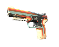 Five-SeveN | Retrobution