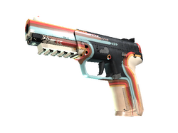 Five-SeveN | Retrobution