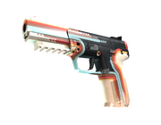 Five-SeveN | Retrobution (Minimal Wear)
