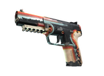 Five-SeveN Retrobution CS:GO skin