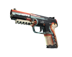 Five-SeveN | Retrobution