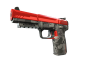 Five-SeveN | Urban Hazard (Factory New)