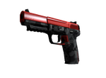 Five-SeveN Urban Hazard CS:GO skin