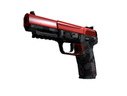 Five-SeveN | Urban Hazard